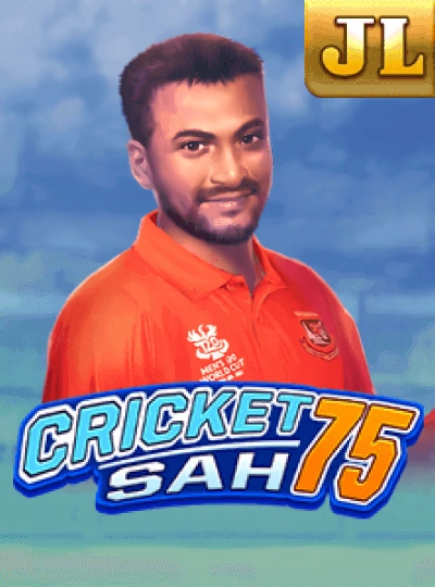 Featured slot game cover C