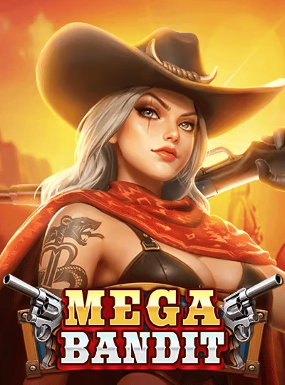 Featured slot game cover D